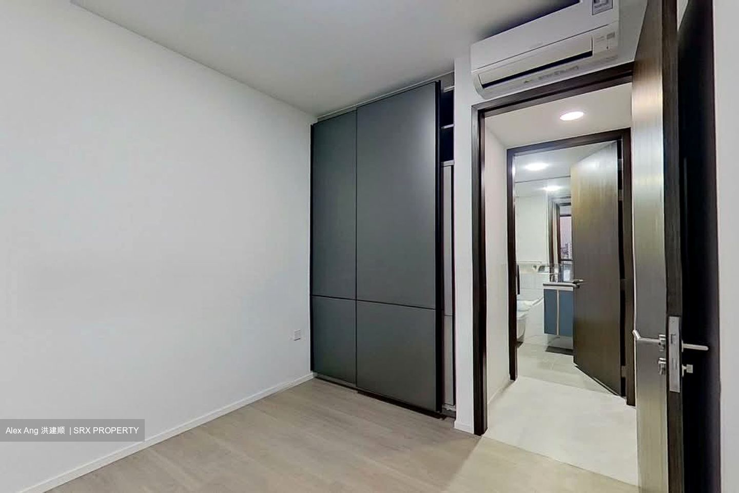 Amo Residence (D20), Apartment #575632841